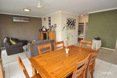 Property photo of 31 Goldcrest Drive Upper Coomera QLD 4209