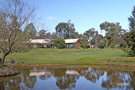 Property photo of 64 Belvoir Park Road Ravenswood VIC 3453