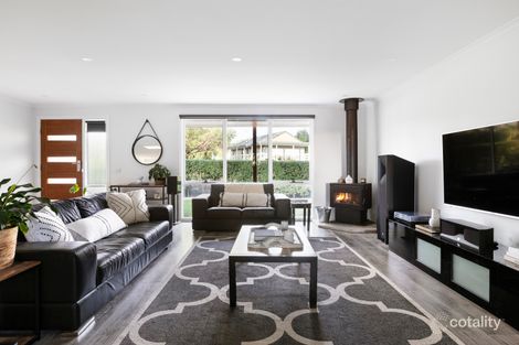 Property photo of 106 Clarendon Drive Somerville VIC 3912