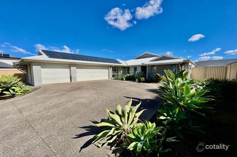32 Cartagena Lane, Coombabah, QLD 4216