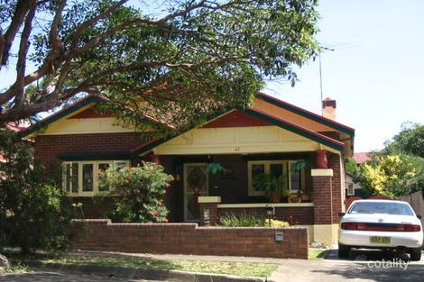 62 Dalmar St, Croydon, NSW 2132