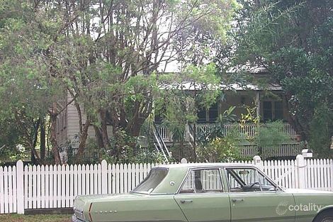 27 Davidson St, Newmarket, QLD 4051