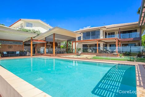 Property photo of 56 Skyline Terrace Burleigh Heads QLD 4220