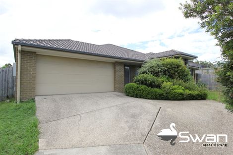 Property photo of 15 Basinghall Place Berrinba QLD 4117