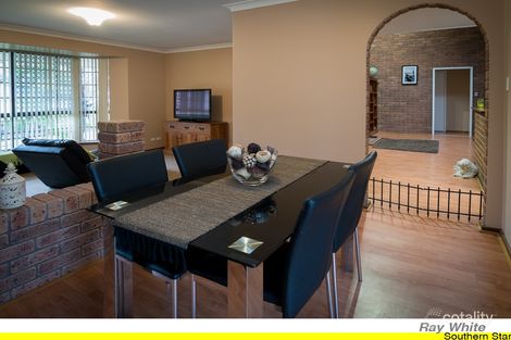 Property photo of 1 Crystal Court Mount Richon WA 6112