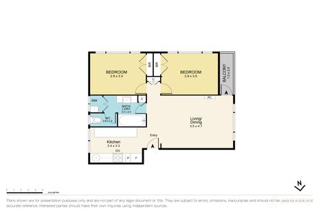 Property photo of 3/115 Devonshire Road Sunshine VIC 3020