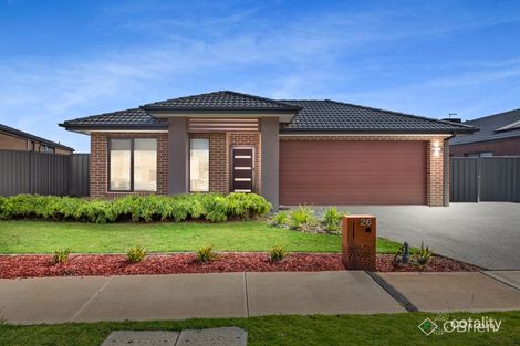 26 Willandra Bvd, Harkness, VIC 3337