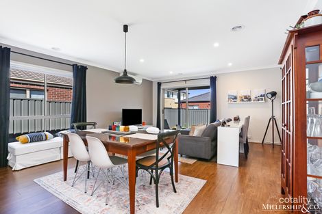 Property photo of 51 Cooney Circuit Kalkallo VIC 3064