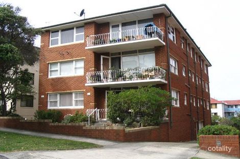 4/13 Bona Vista Ave, Maroubra, NSW 2035