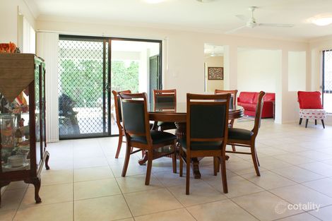 Property photo of 12 Furness Crescent Sinnamon Park QLD 4073