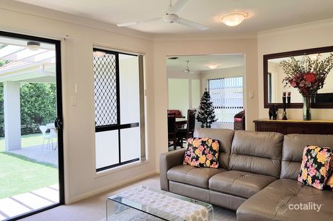 Property photo of 12 Furness Crescent Sinnamon Park QLD 4073