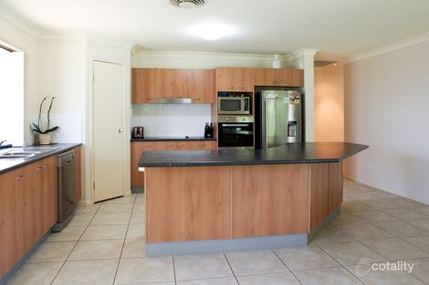 Property photo of 12 Furness Crescent Sinnamon Park QLD 4073