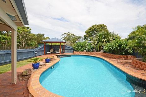 Property photo of 42 Ian Avenue Kawungan QLD 4655