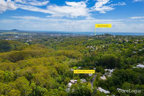 Property photo of 45 Quiet Valley Crescent Buderim QLD 4556