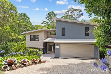Property photo of 45 Quiet Valley Crescent Buderim QLD 4556