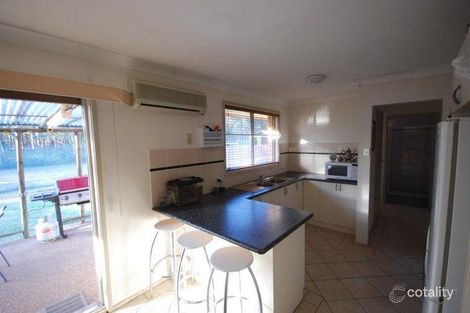 Property photo of 11 Cobbity Avenue Werrington Downs NSW 2747