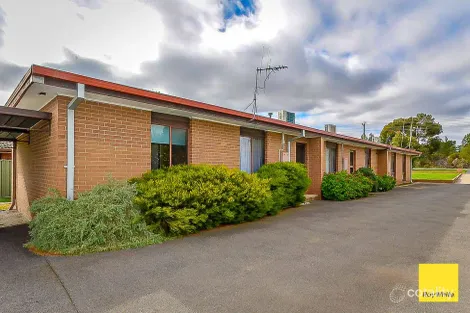 3/113 Bobs St, White Hills, VIC 3550