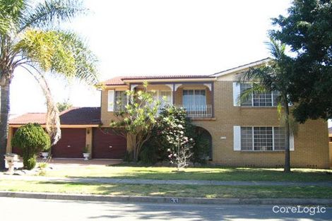 Property photo of 33 Ernest Avenue Chipping Norton NSW 2170