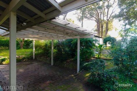 Property photo of 67 King Street Glenbrook NSW 2773