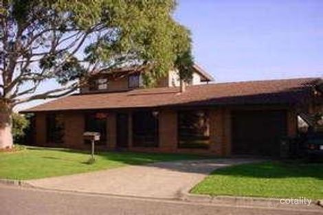 Property photo of 23 Intrepid Crescent Hallett Cove SA 5158