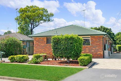 3 Monica Pl, Jamisontown, NSW 2750