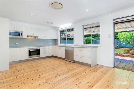 Property photo of 3 Monica Place Jamisontown NSW 2750