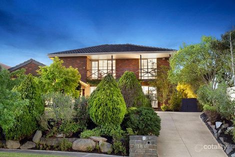 9 Rutland Ave, Templestowe, VIC 3106