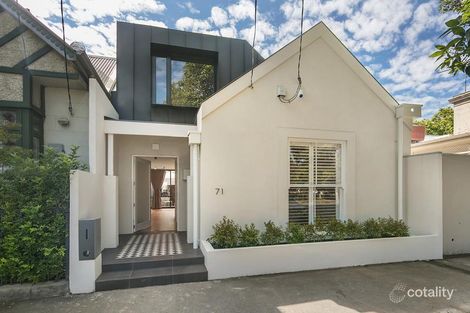71 Iffla St, South Melbourne, VIC 3205
