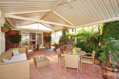 Property photo of 7 Bindowan Place Erskine Park NSW 2759