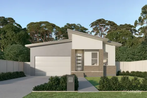 6 Dallas Dr, Gilead, NSW 2560