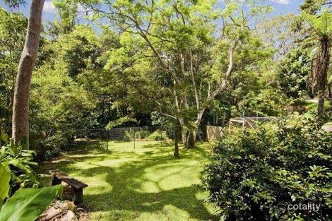 Property photo of 5 Johnston Crescent Lane Cove North NSW 2066