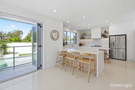 Property photo of 1 Mascala Parade Mermaid Waters QLD 4218