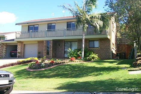 Property photo of 22 Preston Place Helensvale QLD 4212