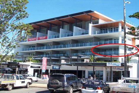 201/18-22 Anzac Pde, Yeppoon, QLD 4703