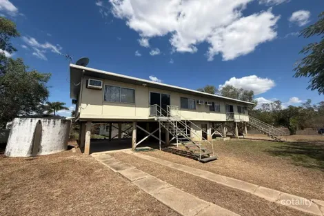 14 Henderson St, Collinsville, QLD 4804