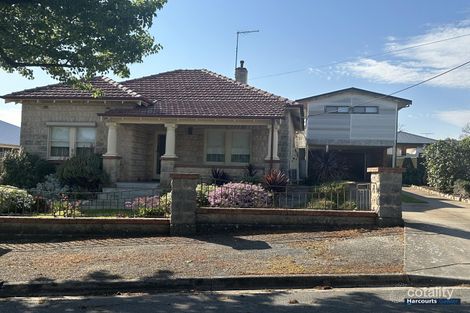 3-5 George St, Tanunda, SA 5352