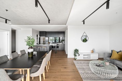 Property photo of 203/8 Joseph Road Footscray VIC 3011