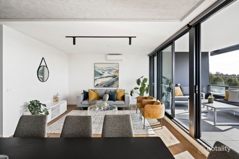 Property photo of 203/8 Joseph Road Footscray VIC 3011