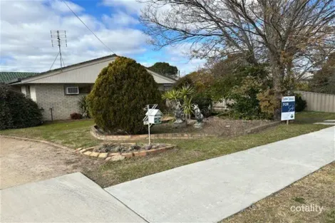 Property photo of 1 Alice Street Stanthorpe QLD 4380