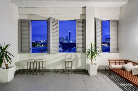 Property photo of 53/4 Wandoo Street Fortitude Valley QLD 4006