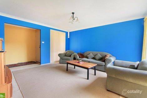 Property photo of 119 Ashburton Drive Albion Park NSW 2527