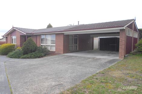 1/21 Barmah Dr E, Wantirna, VIC 3152