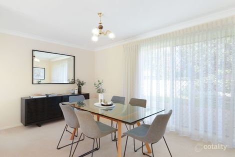 Property photo of 91 Staff Road Cordeaux Heights NSW 2526