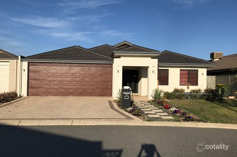 Property photo of 19 Caporn Turn Queens Park WA 6107