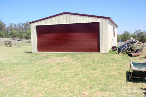 Property photo of 936 River Road Gordonbrook QLD 4610