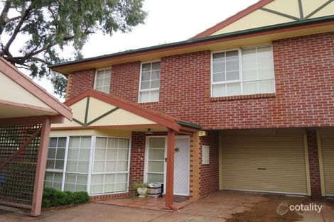 Property photo of 2/3 Stradbroke Street Oakleigh South VIC 3167