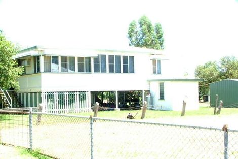 1-3 Dawes St, Dirranbandi, QLD 4486