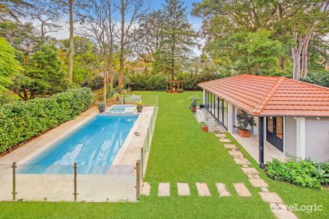 Property photo of 12 Kintore Street Wahroonga NSW 2076
