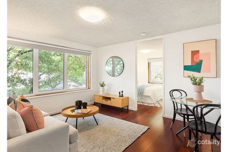 6/48 Farnham St, Flemington, VIC 3031