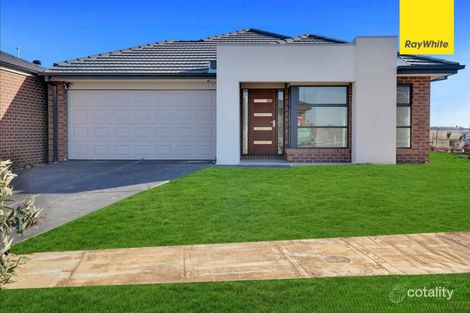 Property photo of 21 Valencia Street Weir Views VIC 3338